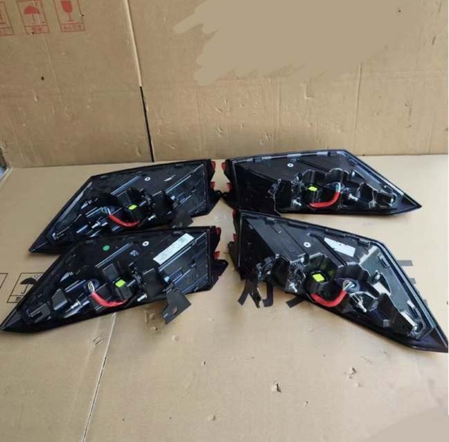 Changan U-NIZ Original Tail Lights