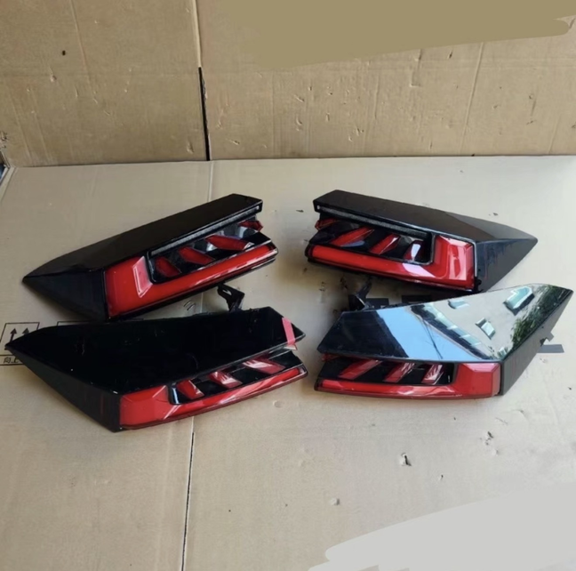 Changan U-NIZ Original Tail Lights