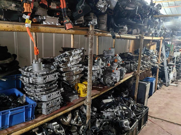 We stock the full range of Changan chassis parts.