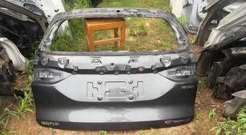 Changan Tailgates from Various Series in Stock