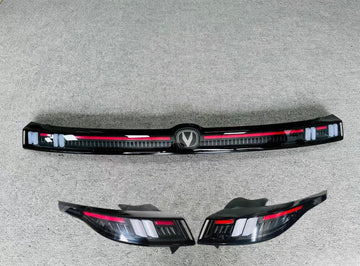Changan Through-Style Taillights