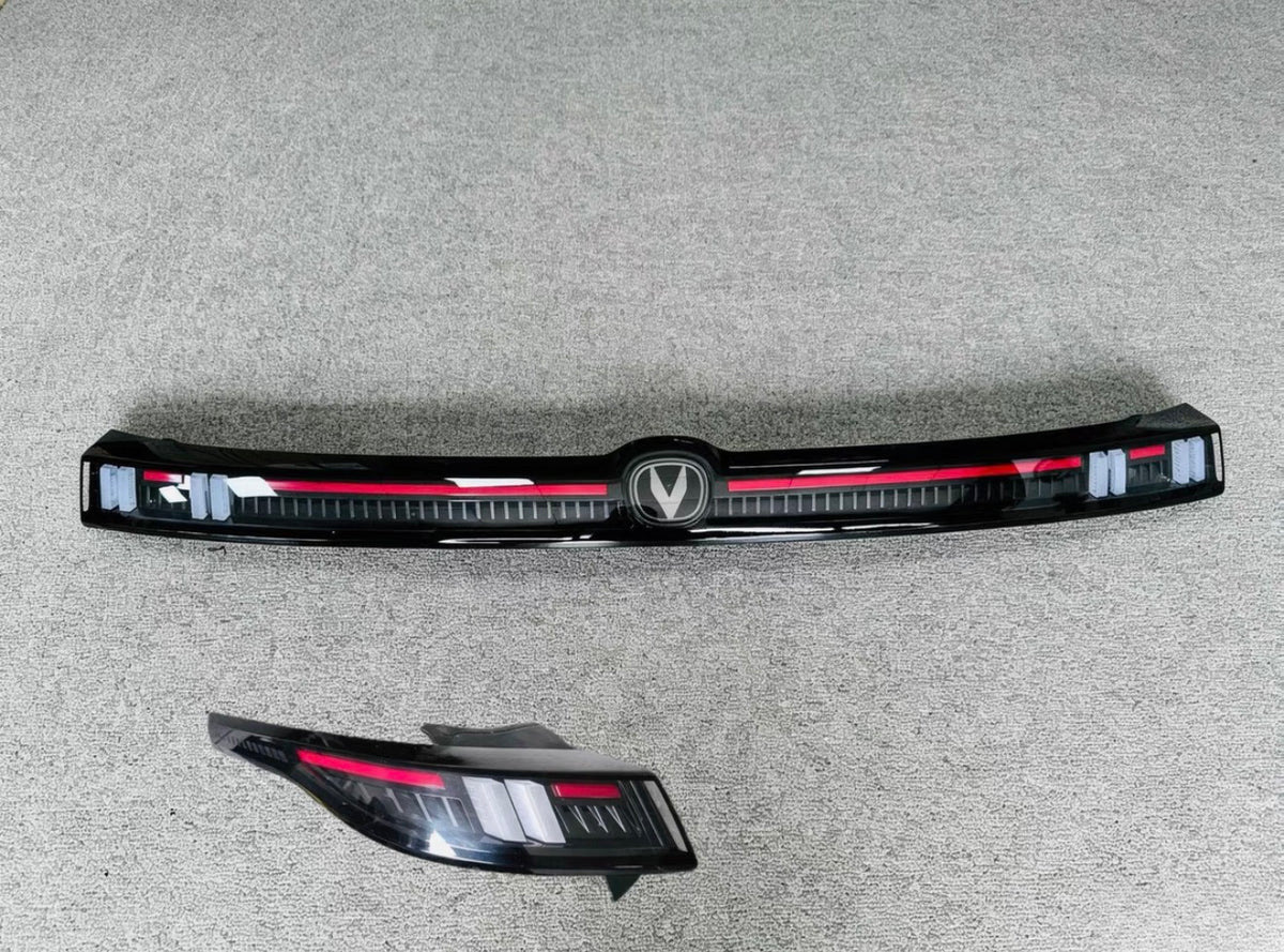 Changan Through-Style Taillights