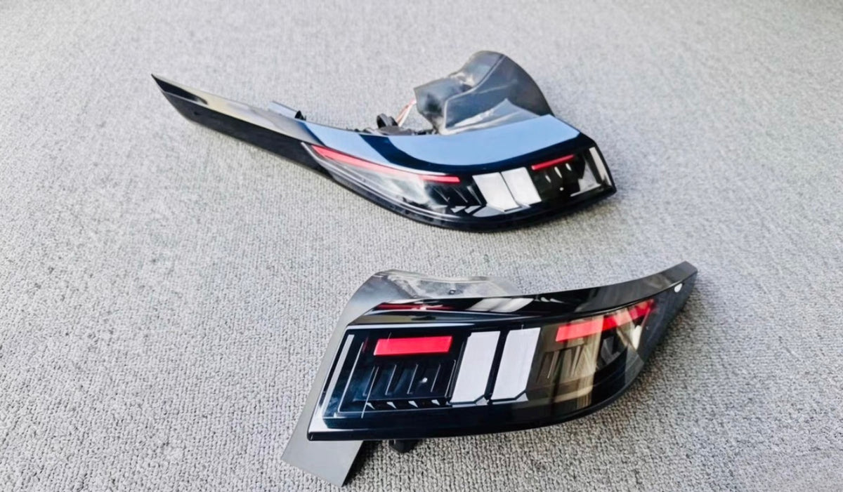 Changan Through-Style Taillights