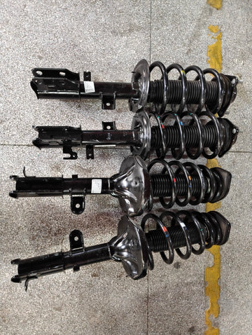 Changan U-NI Series Shock Absorbers