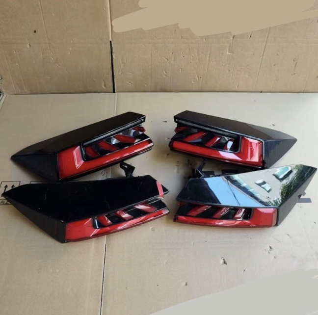 Changan U-NIZ Original Tail Lights